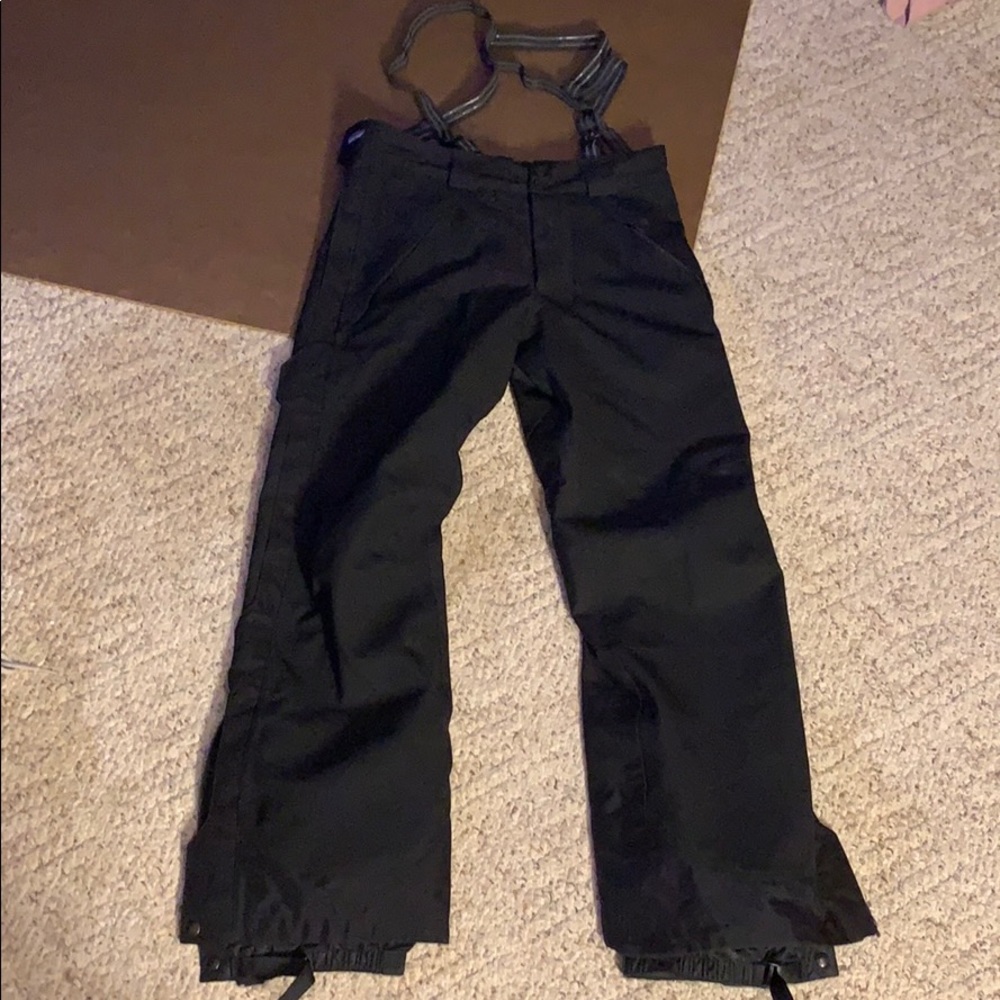 Men’s Patagonia Ski pants 32 Men’s